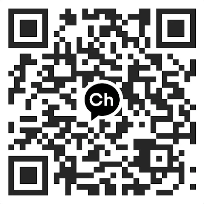 @weveestate QR Code