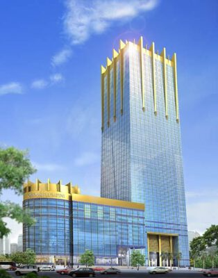 Q House Lumpini Office For Rent Preview 4