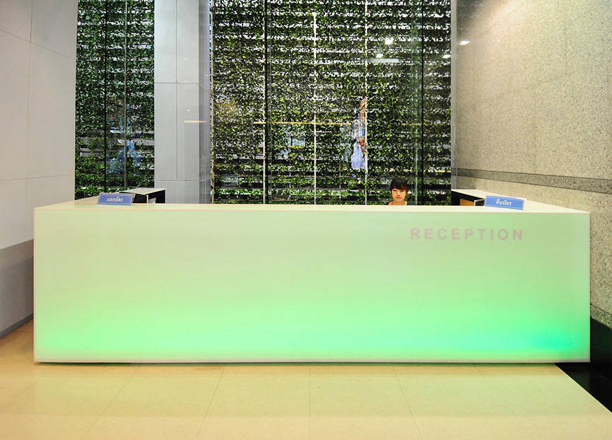GMM Grammy Place Office for Rent Preview 3
