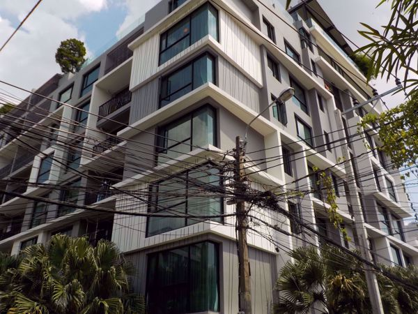The Shine Serviced Apartment For Rent Preview 3