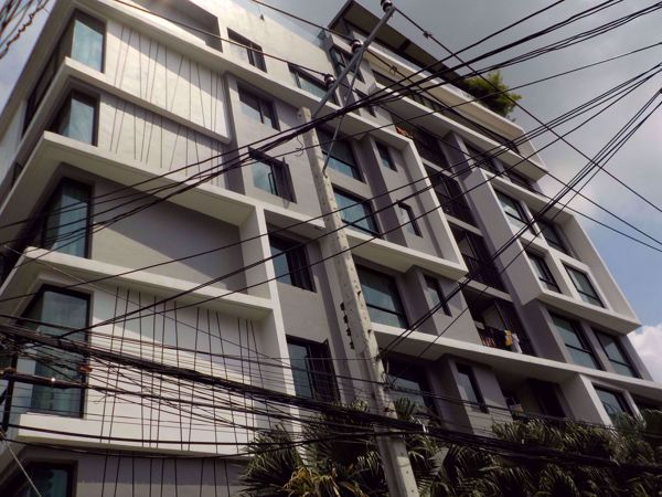 The Shine Serviced Apartment For Rent Preview 4