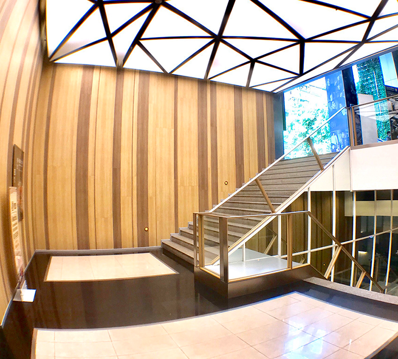 GMM Grammy Place Office for Rent Preview 6