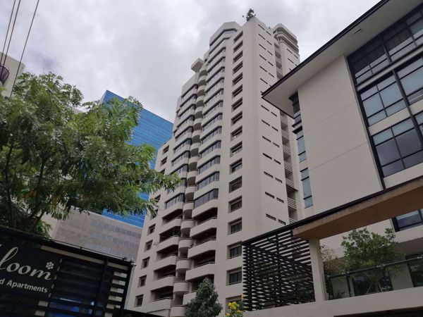 Abloom Executive Serviced Apartments For Rent