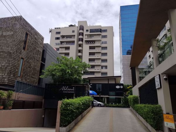 Abloom Executive Serviced Apartments For Rent Preview 2