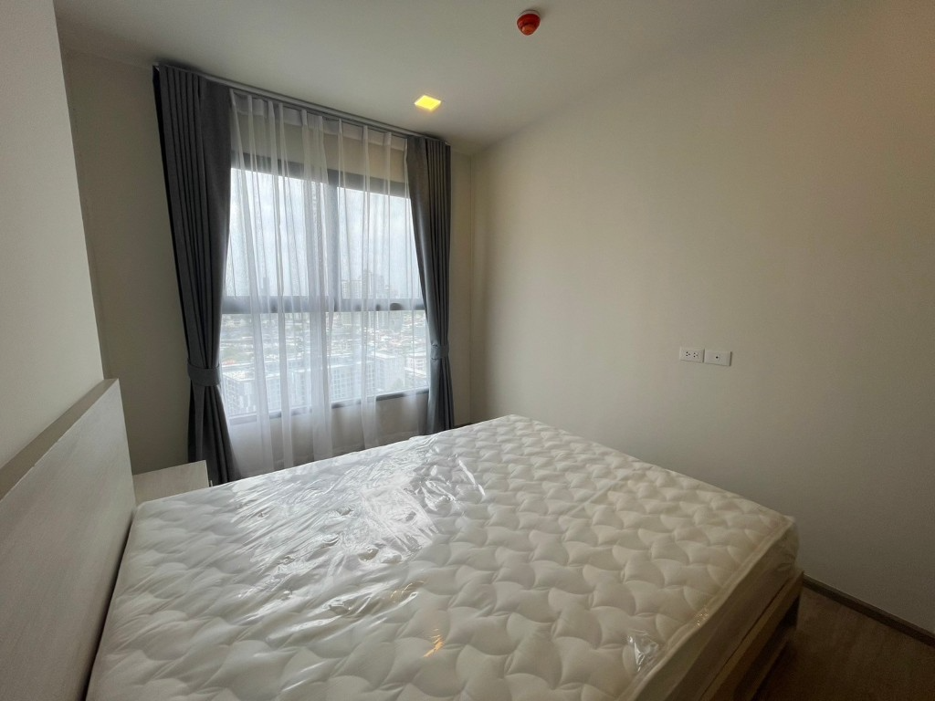 For Rent : NIA By Sansiri to BTS Onnut Preview 6