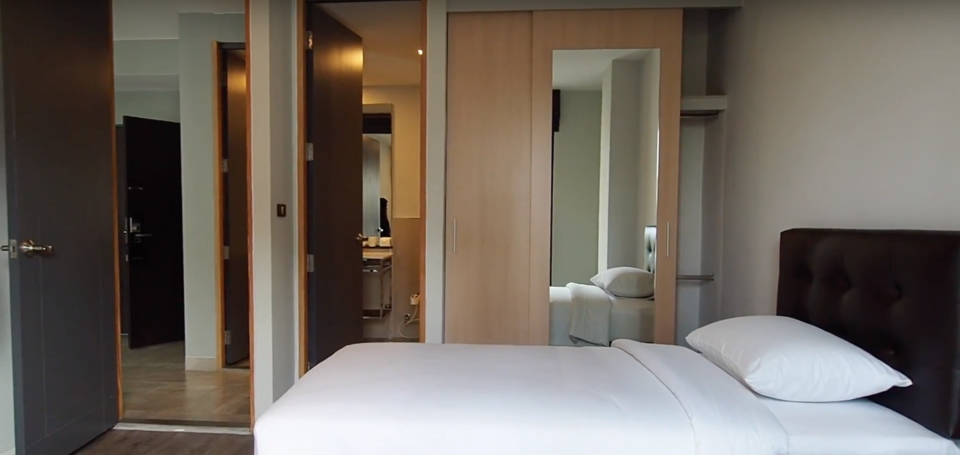 Quad Sukhumvit 36 Service Apartment Preview 7