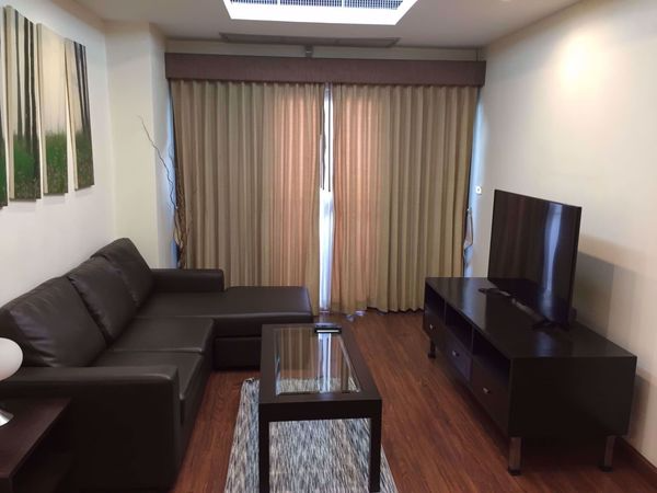 Premier Thonglor Service Apartment Preview 3