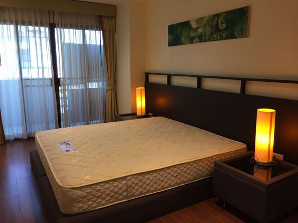 Premier Thonglor Service Apartment Preview 4