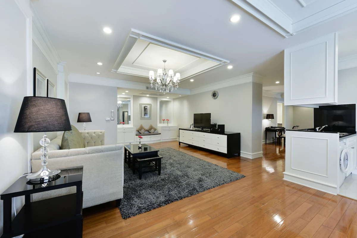 Centre Point Hotel Chidlom – Serviced Apartments For Rent Preview 6