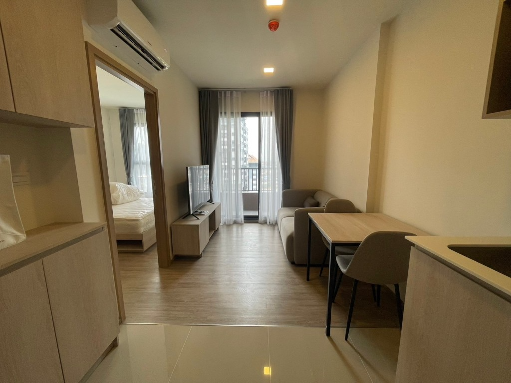 For Rent : NIA By Sansiri to BTS Onnut Preview 2