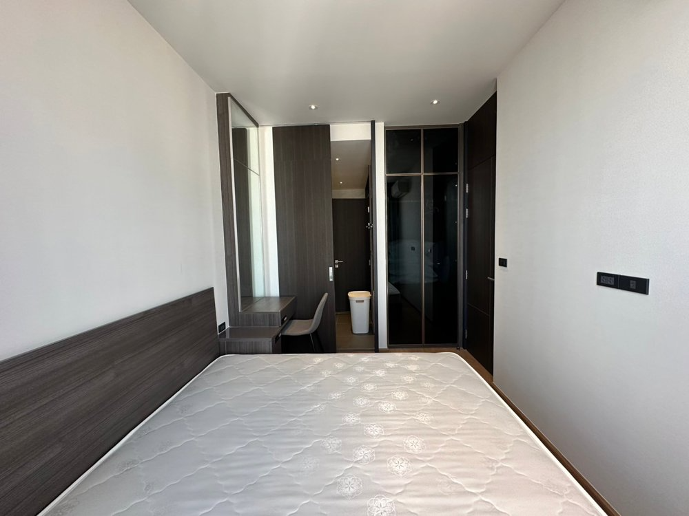 For Rent : The Fine Bangkok Thonglor-Ekamai close to BTS Ekkamai Preview 6