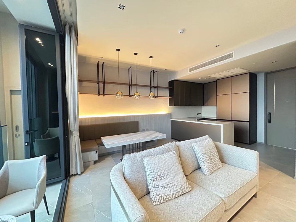For Rent : HYDE Heritage Close to BTS Thonglor Preview 5