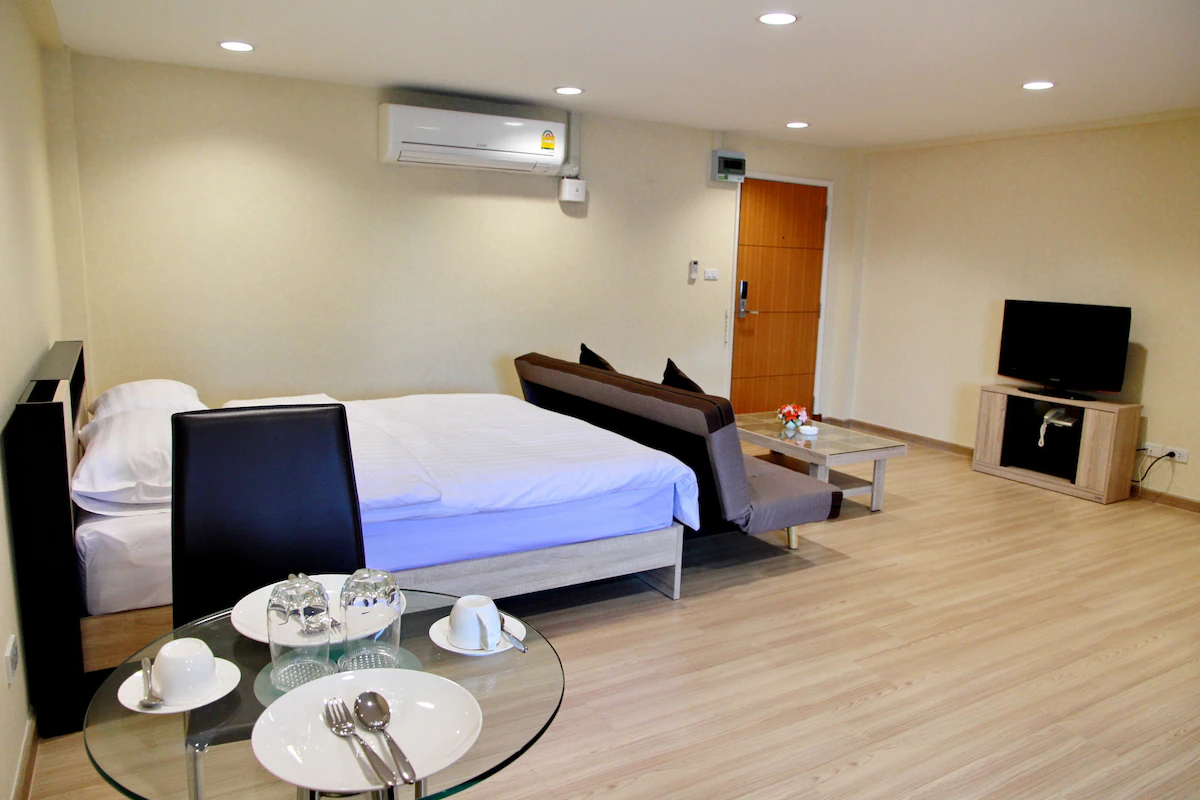 Kaze 34 Service Apartment For Rent Preview 6