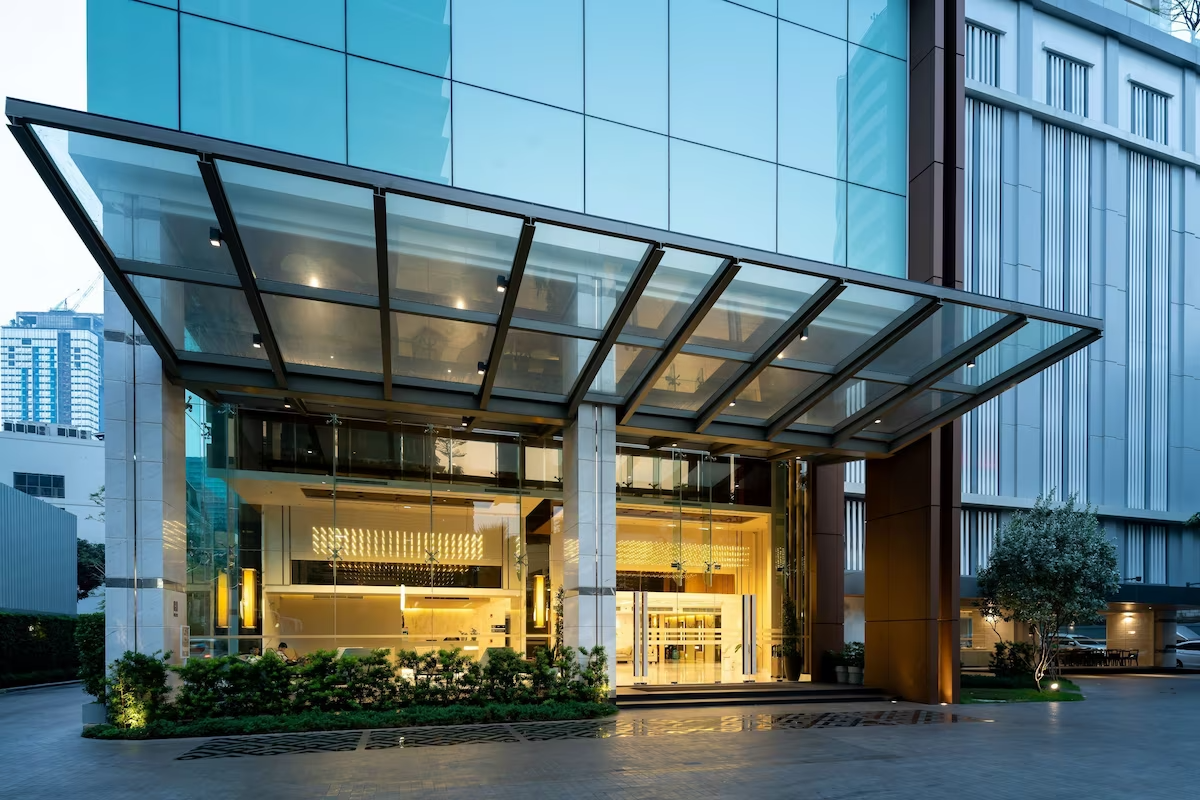 Jasmine 59 Hotel Service Apartments For Rent