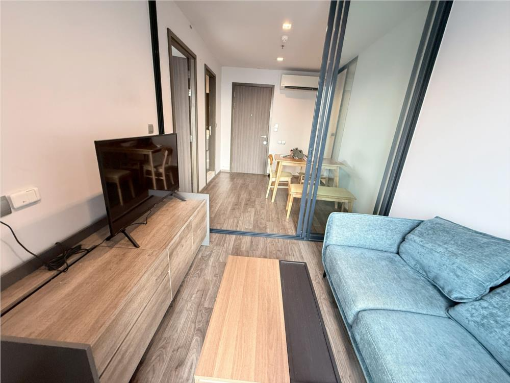 For Rent : Life Ladprao Valley to BTS Ha Yaek Lat Phrao