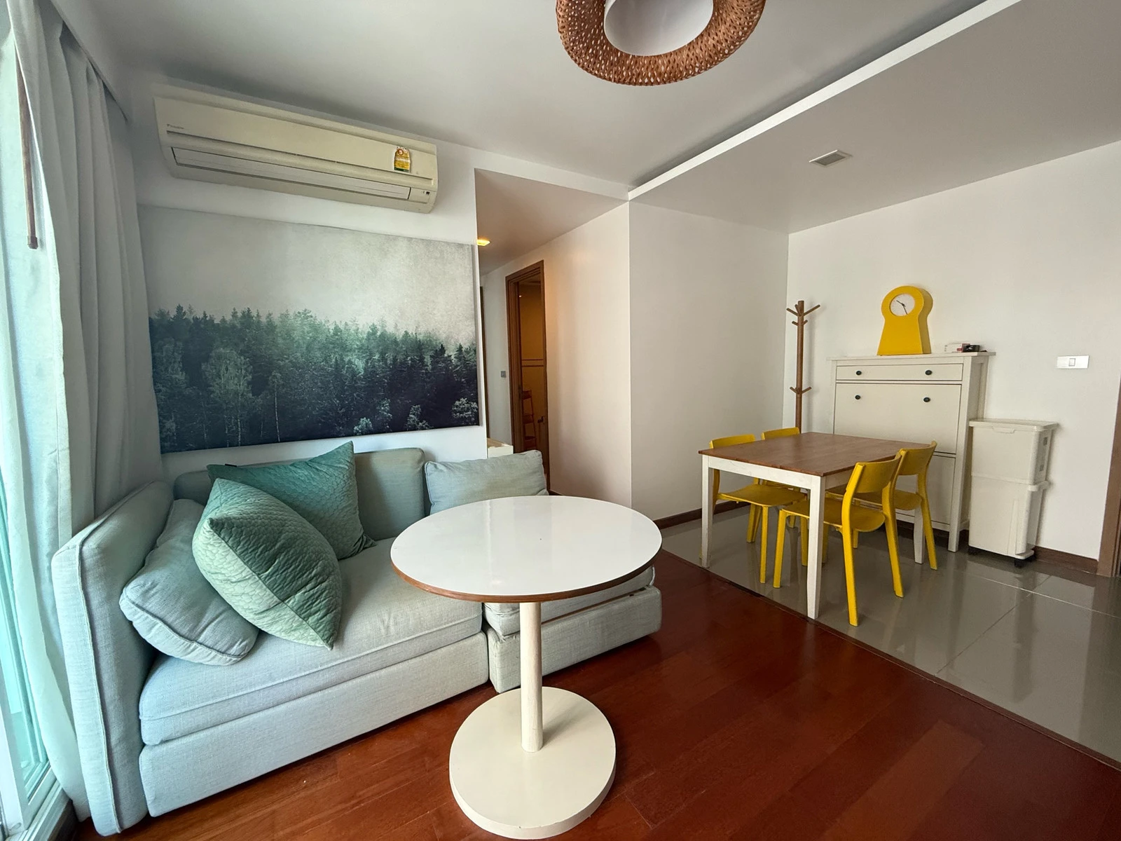 InterLux Premier Sukhumvit 13 Preview 5