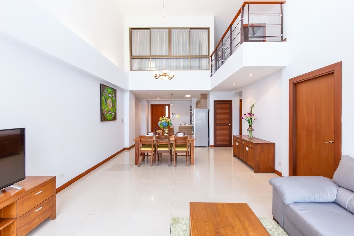 Lasalle Suites & Spa Hotel Service Apartments For Rent Preview 5