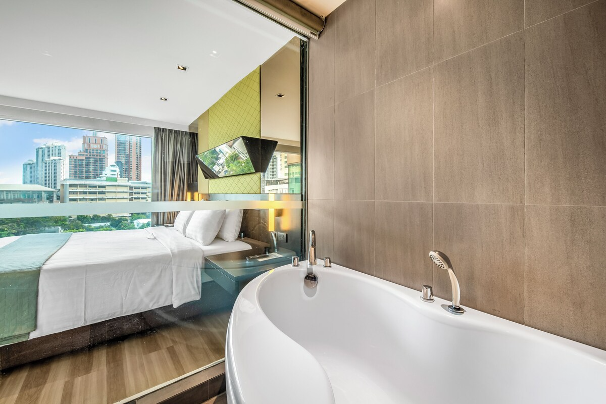 Golden Tulip Mandison Suites Service Apartments For Rent Preview 5