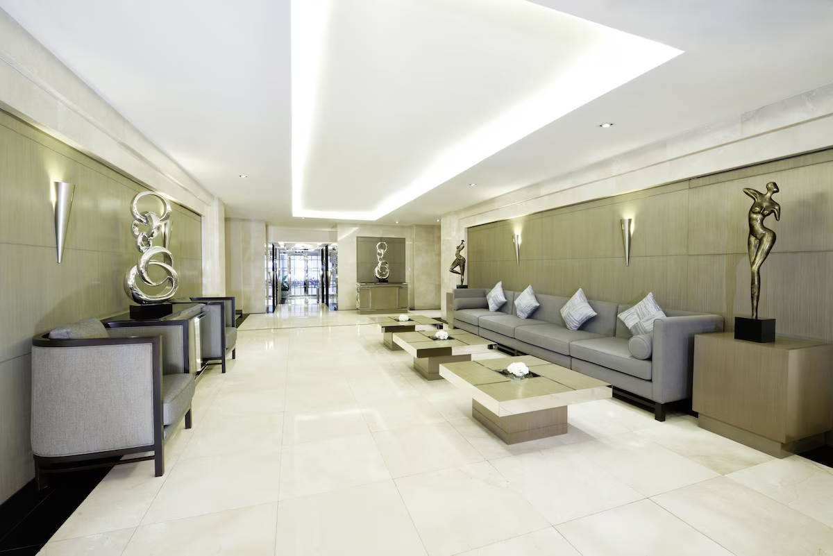 Centre Point Hotel Chidlom – Serviced Apartments For Rent Preview 2