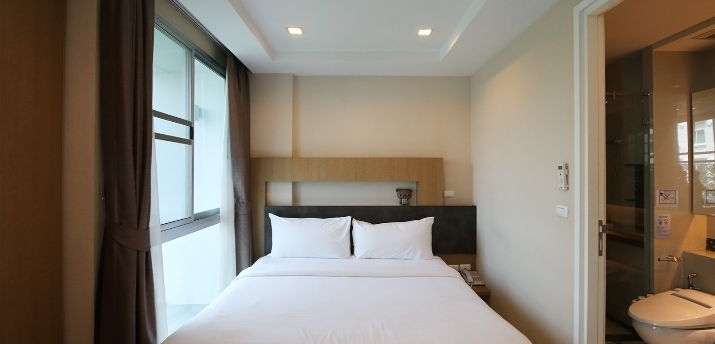 Baan Thonglor Service Apartments Preview 2