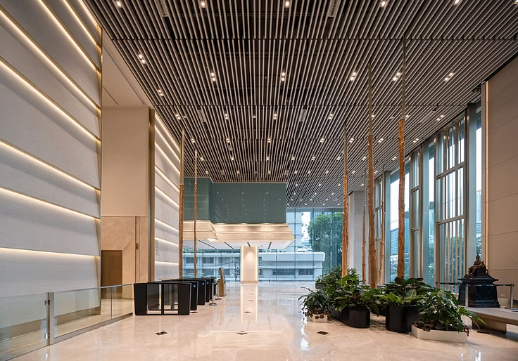 Park Silom Building For Rent Preview 5