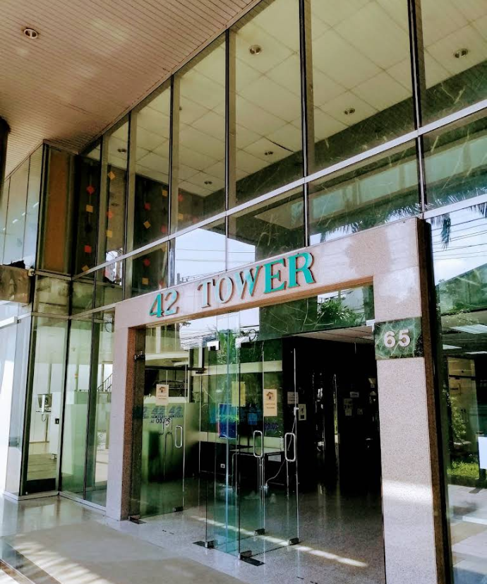 42 Tower Building Office For Rent Preview 2