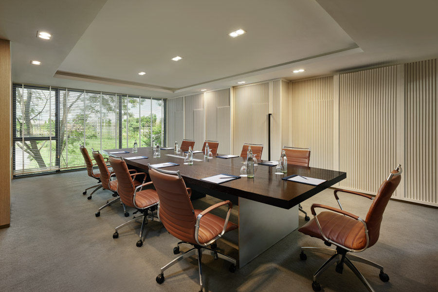 The Park Nine Hotel Serviced Apartment For Rent Preview 7