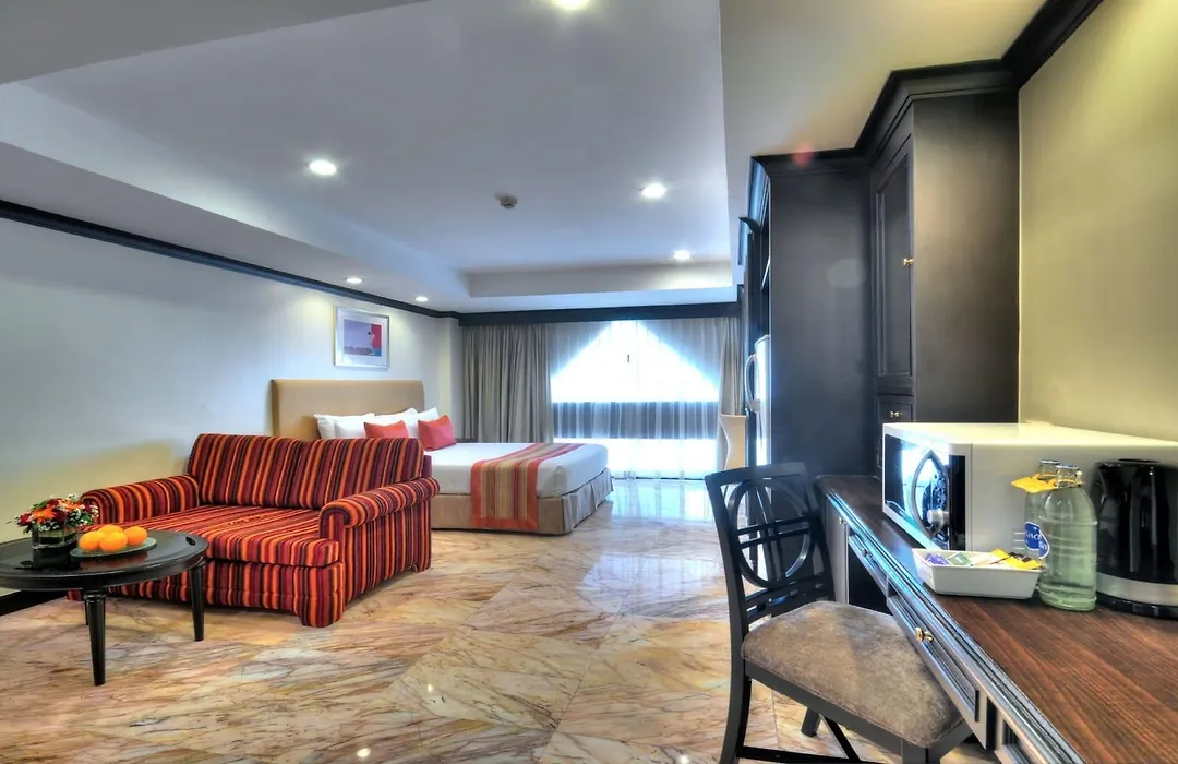 Grand President Service Apartments For Rent Preview 6