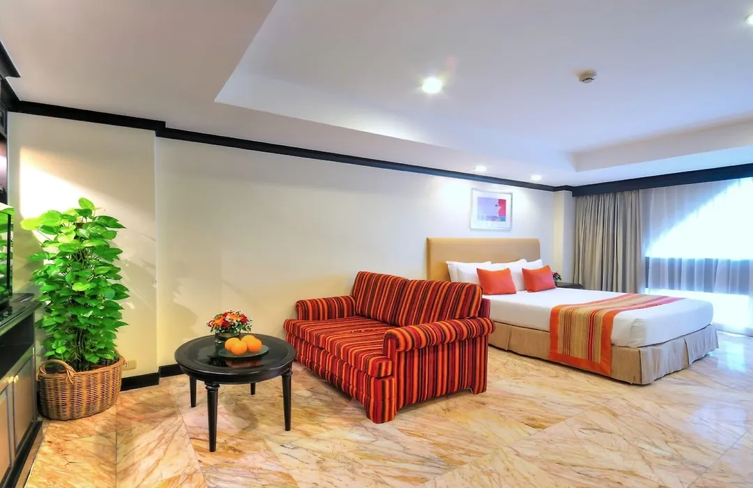 Grand President Service Apartments For Rent Preview 7