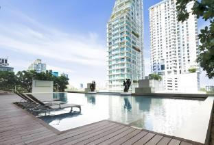 Ariva Ivy Sevisio Thonglor Service Apartments For Rent Preview 2