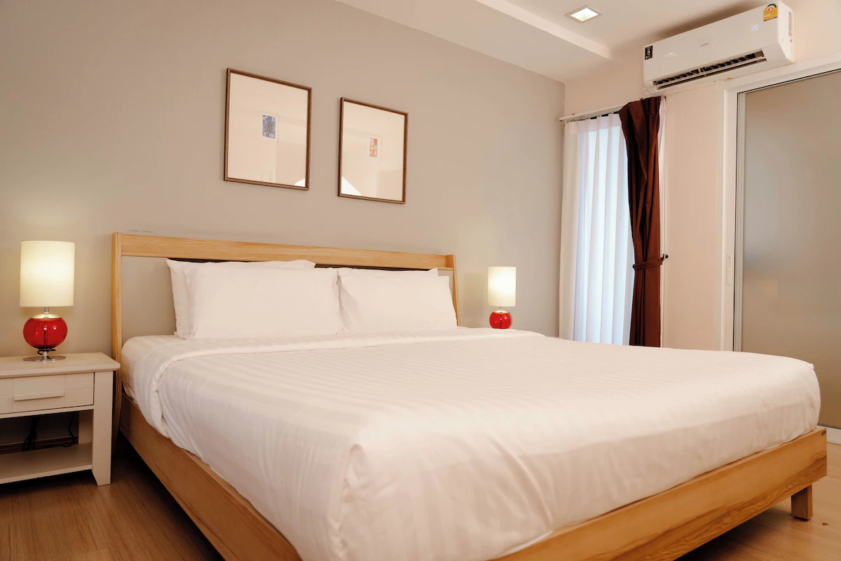 Baan K Residence Service Apartments For Rent Preview 6