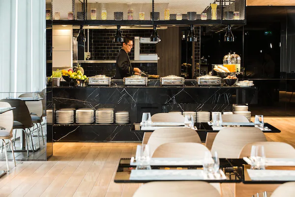 Modena by Fraser Bangkok  – Service Apartment For rent Preview 2