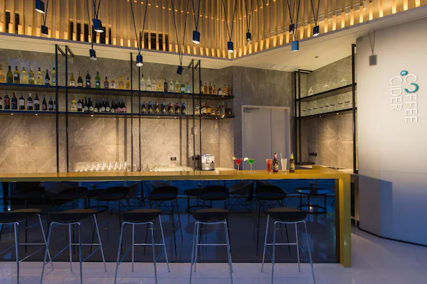 Modena by Fraser Bangkok  – Service Apartment For rent Preview 3