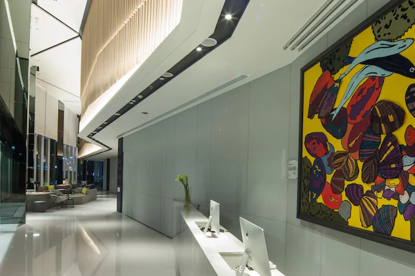 Modena by Fraser Bangkok  – Service Apartment For rent Preview 4