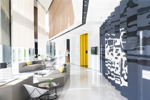 Modena by Fraser Bangkok  – Service Apartment For rent Preview 7