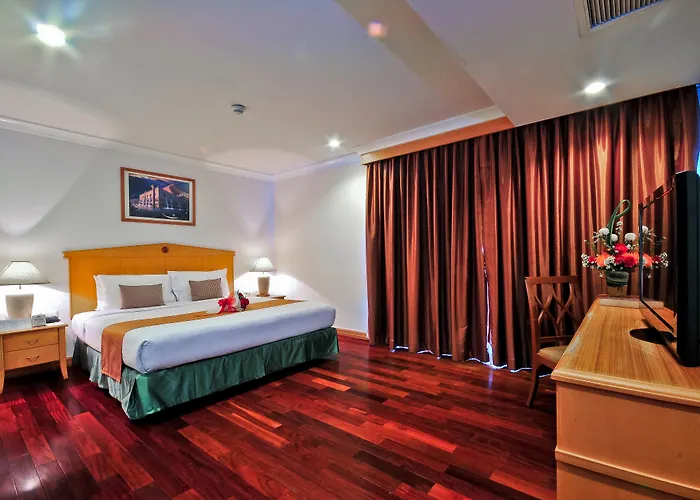 Admiral Suites Serviced Apartments For Rent Preview 7