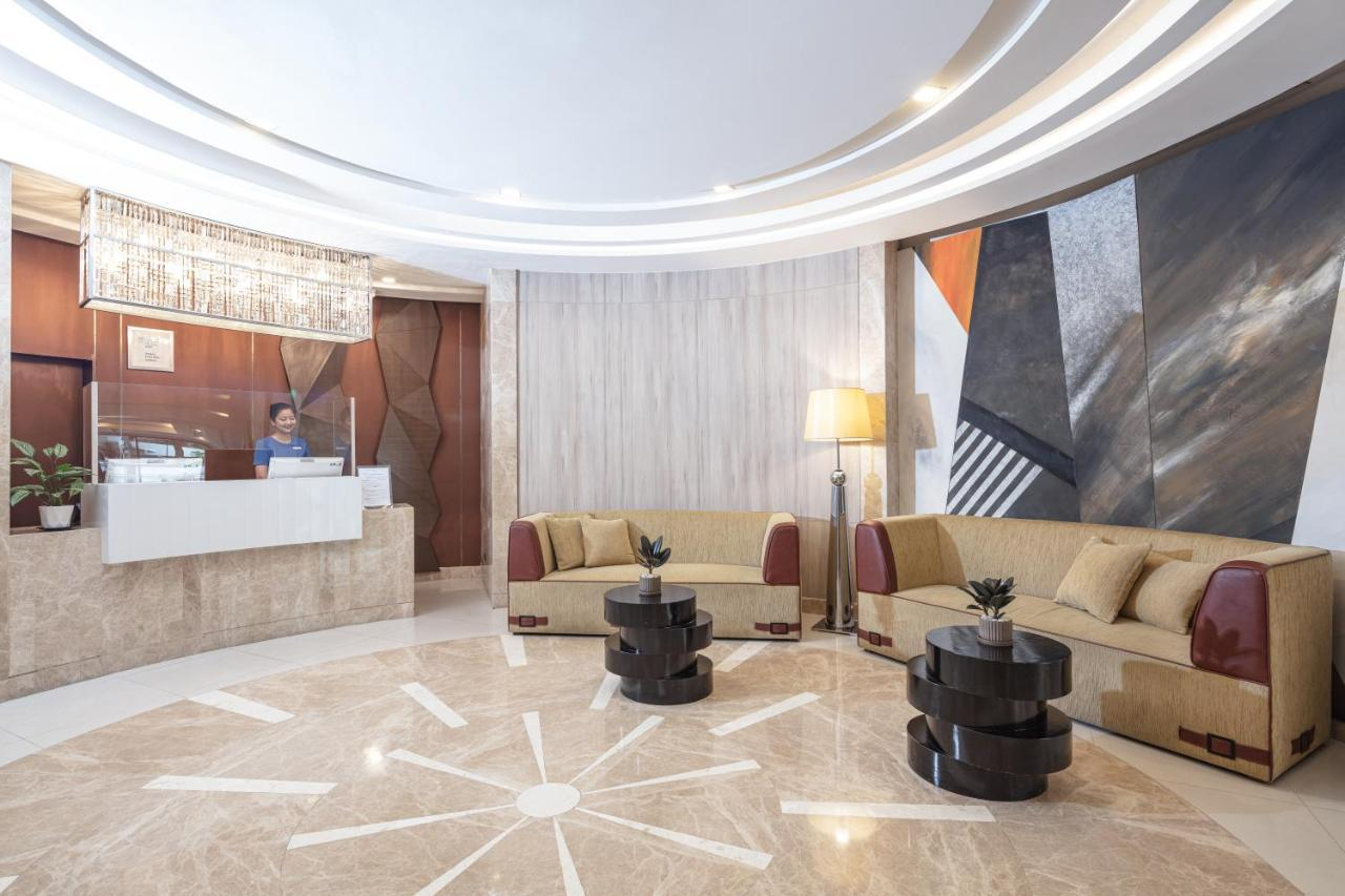 Adelphi Forty-Nine Serviced Apartments For Rent Preview 3