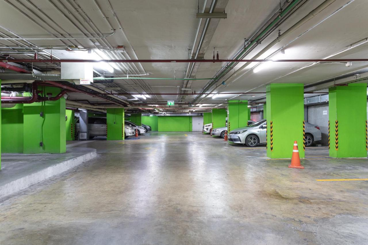 Adelphi Forty-Nine Serviced Apartments For Rent Preview 5