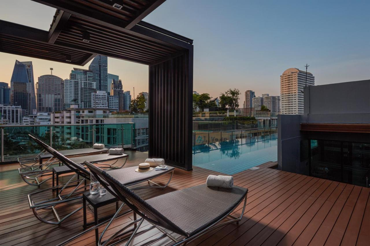 Adelphi Forty-Nine Serviced Apartments For Rent Preview 6