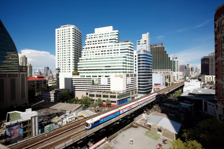 Jasmine City Office For Rent Preview 7