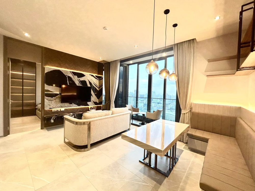 For Rent : HYDE Heritage Close to BTS Thonglor