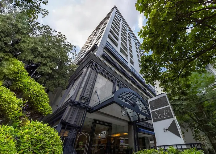 The Cape House Serviced Apartment For Rent