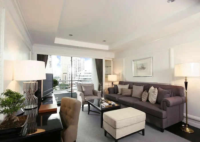 The Cape House Serviced Apartment For Rent Preview 2