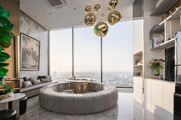 Knightsbridge Sukhumvit - Thepharak by Hampton Service Apartments For Rent Preview 4