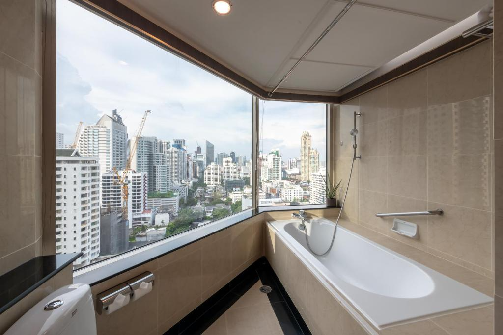 Jasmine City Hotel Service Apartments For Rent Preview 7