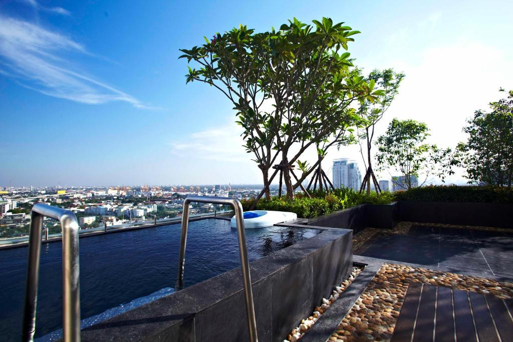 Jasmine Resort Hotel Service Apartments For Rent Preview 6