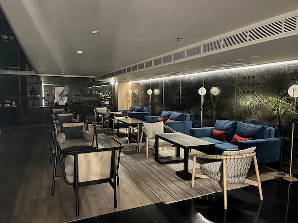 Oakwood Residence Sukhumvit Thonglor Service Apartment Preview 4