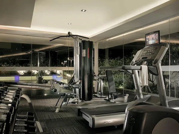 Oakwood Residence Sukhumvit Thonglor Service Apartment Preview 7