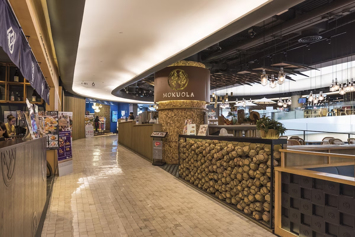 Emporium Suites by Chatrium Service Apartments For Rent Preview 5