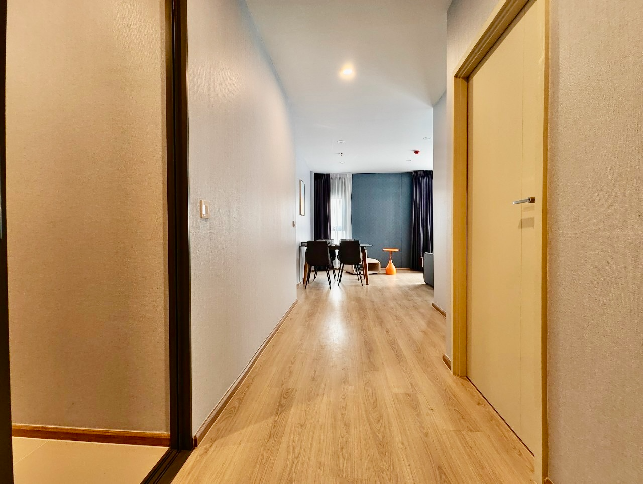 For Rent: Life Rama4 Asoke (Close to BTS Queen Sirikit National Convention Center) Preview 5